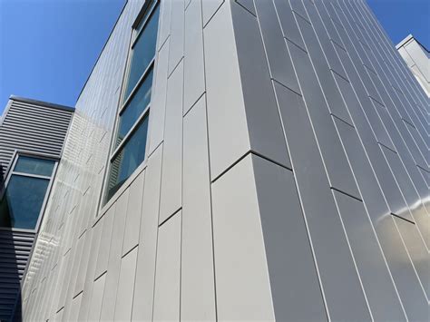 architectural sheet metal products|architectural metal panels exterior.